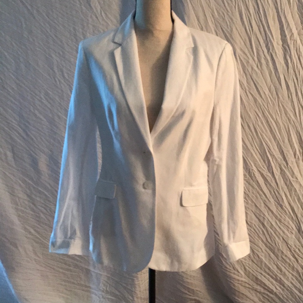 Woman’s blazer